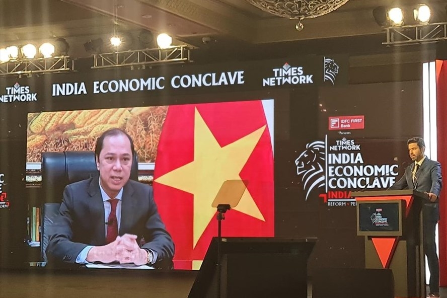 Vietnam attaches importance to symbiotic growth for mutual benefit